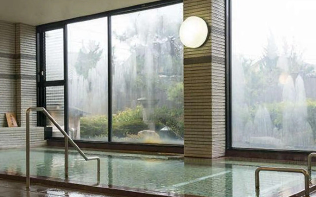 Wakura Onsen Hamazuru