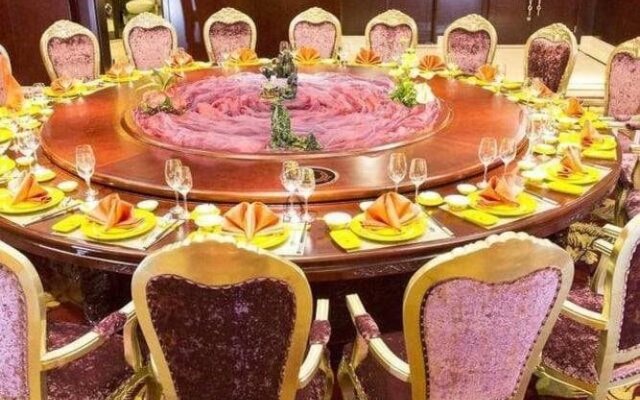 Bojinwan Hotel Jiangxing