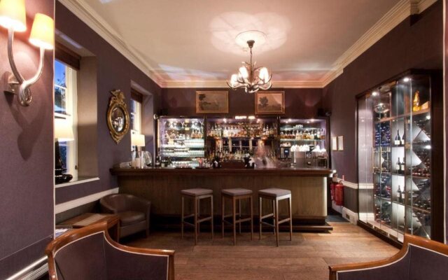 St Michael's Manor Hotel