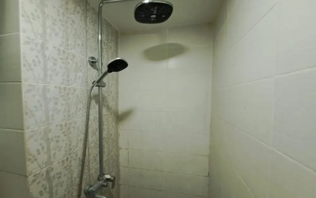 Capital O 93959 Apartement Gateway Cicadas By MG Property