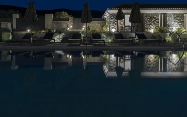 Lichnos Luxury Studio