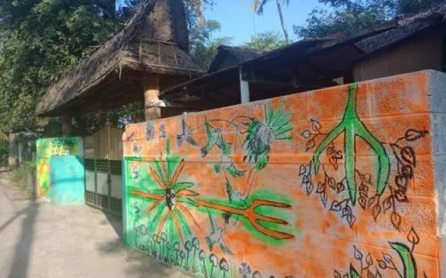 My Eco Villa
