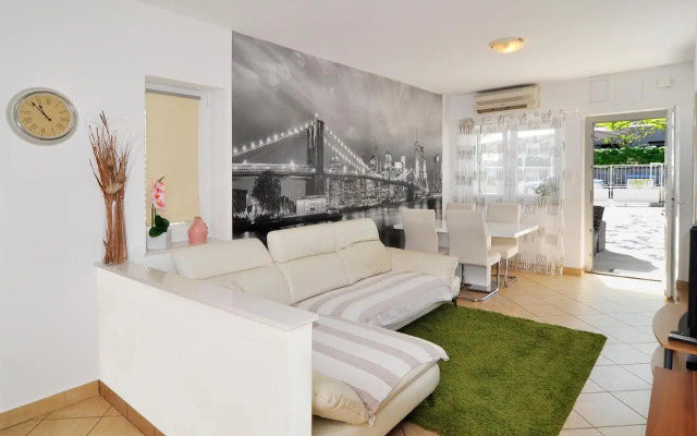 Apartment Babic