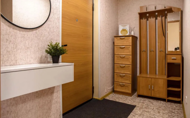 Apartments Sas on Grishechko street, 13