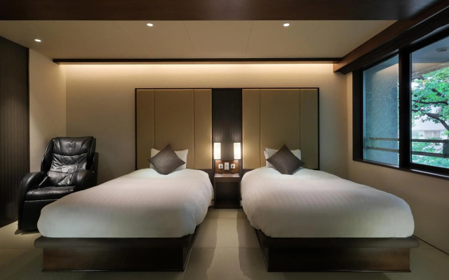 Zao Kokusai Hotel