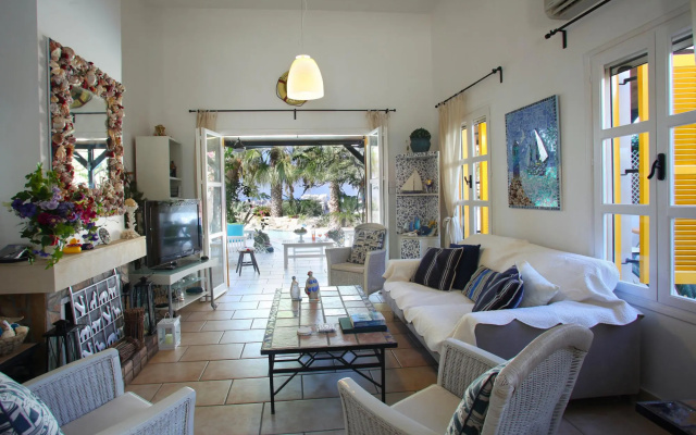 Ayios Elias Hilltop in Protaras