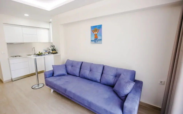 Princess Kinli Suites Hotel