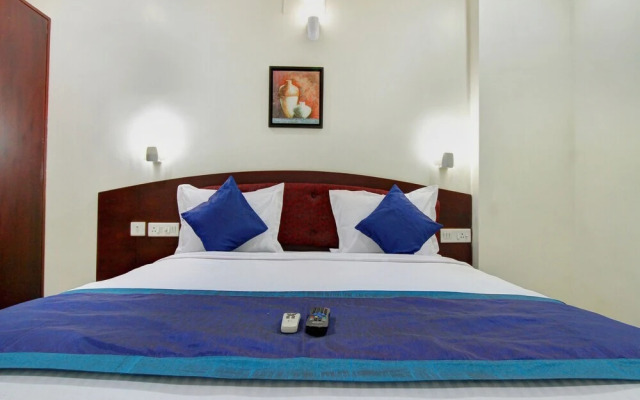Hotel Balini by OYO