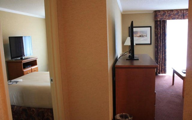 Best Western Plus Nor' Wester Hotel & Conference Centre