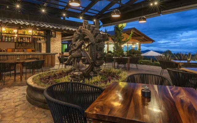 Koanze Luxury Hotel & Spa