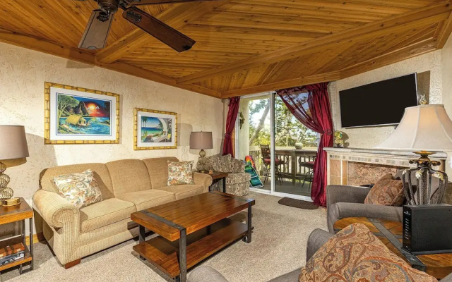 North Coast Village Penthouse A306
