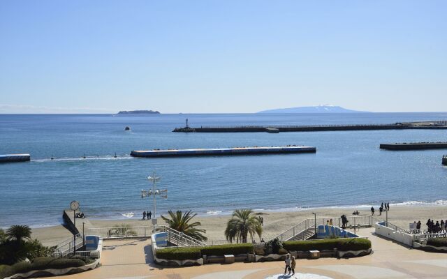 Atami Seaside Spa & Resort