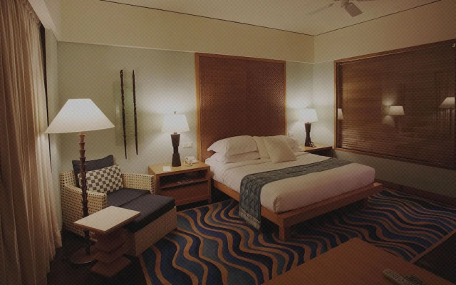 Hotel Alfa