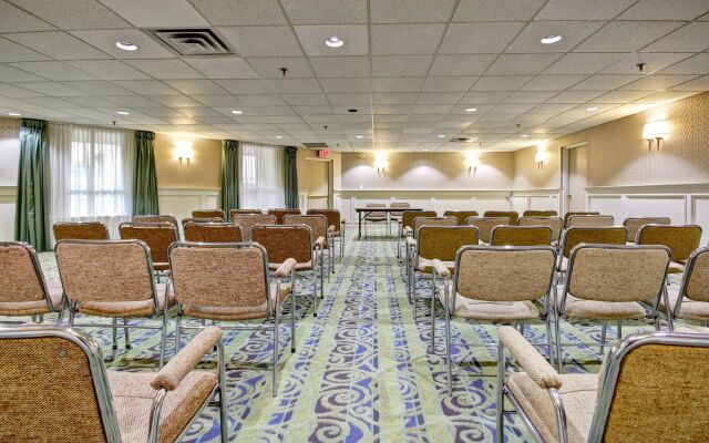 Best Western Little River Inn