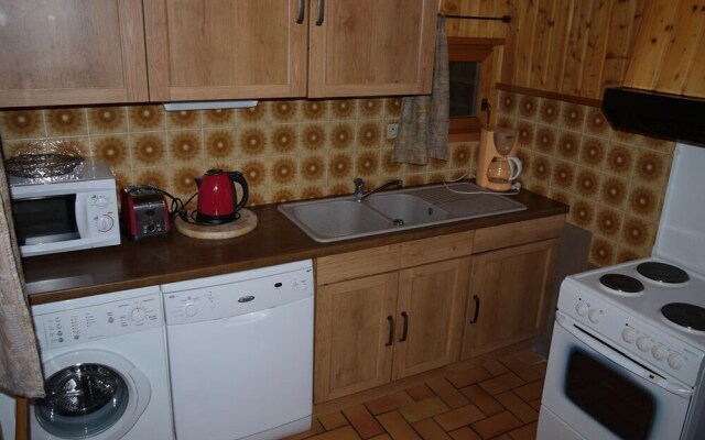 Chalet individuel le Regit