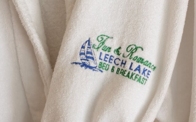 Leech Lake Bed & Breakfast