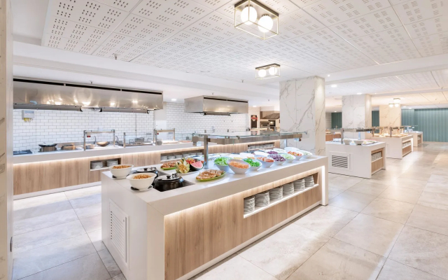 Отель Best Tenerife