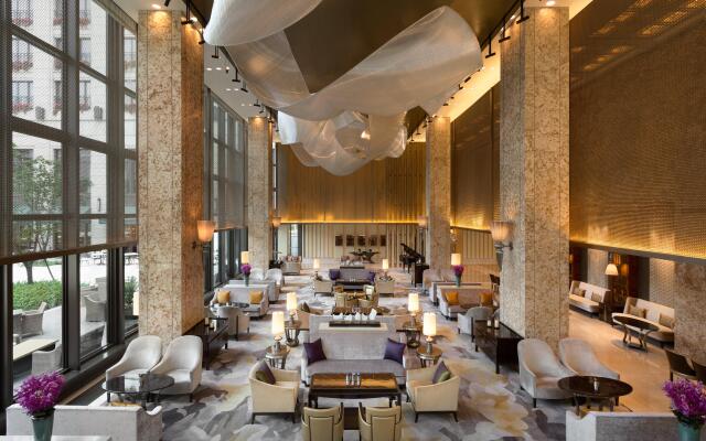 Midtown Shangri-La, Hangzhou