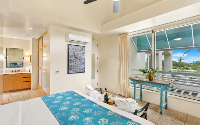 Palms at Wailea 2108