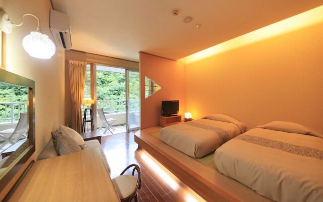 Shikisainoyado Furusato