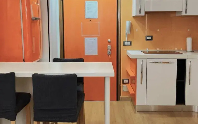 Fiuggi Apartment