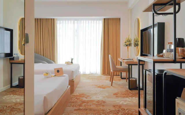 TTC Hotel Can Tho