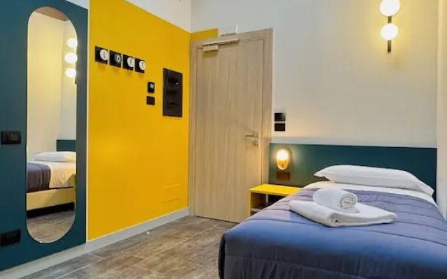 HC Hotel Manerbio Loft