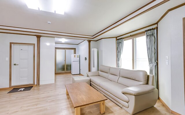 Pocheon Chowon Spa Pension