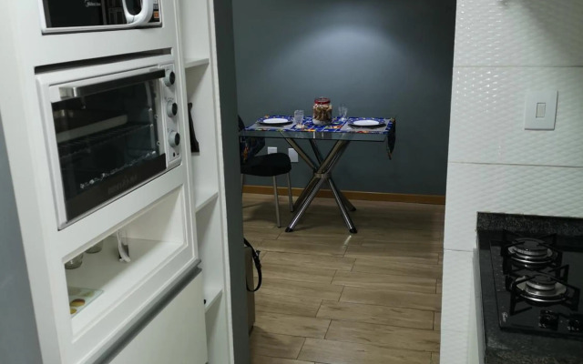 Yacht Village Natal Top