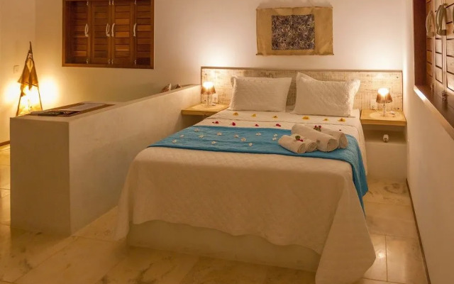 Vila Emanuelle B&B Pousada Boutique