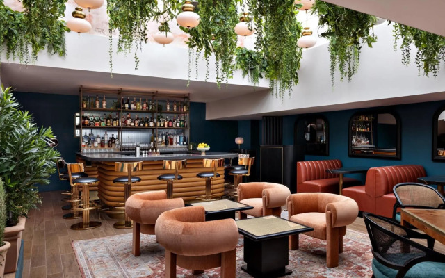 Kimpton Theta New York - Times Square by IHG