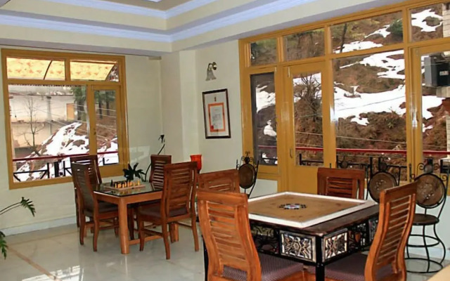 Nandini Residency