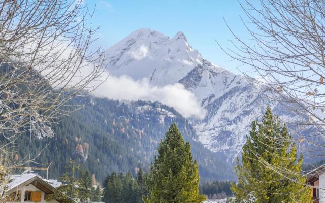 Cesa San Florian - Appartamento 1