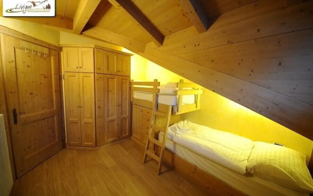 Chalet Lucky