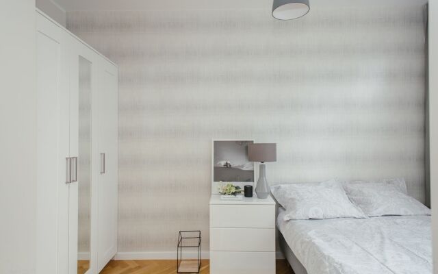 ShortStayPoland Grzybowska B29