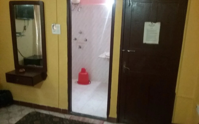 Baga Villa BnB