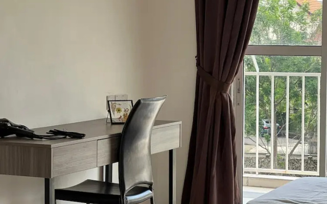 Teamwork Melaka Entire Unit 3A AyerKeroh