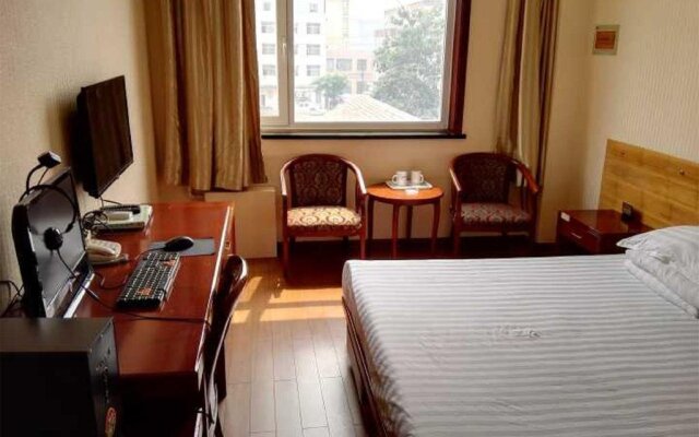 Hengyuan Hotel