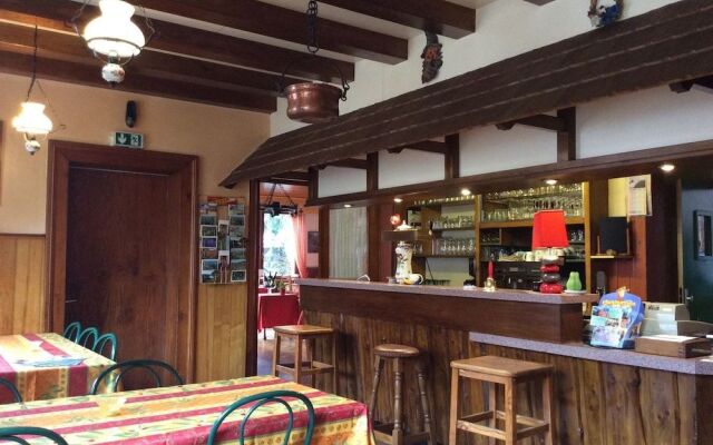 Résidence SoAnSa RSAST