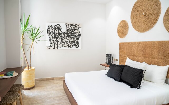 Gekkota Tulum By Lockey