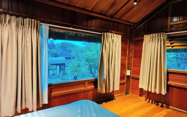 Moc Homestay & Villa