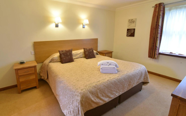 Moness Resort