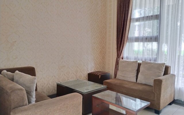 Twin Guest House Grand Wisata