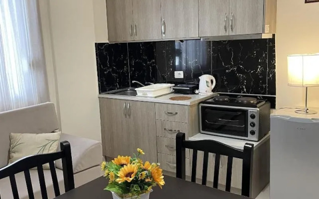 Relax Apts Saranda Apart-Hotel