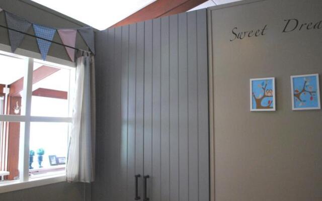 Boerderijcamping Bovensbos