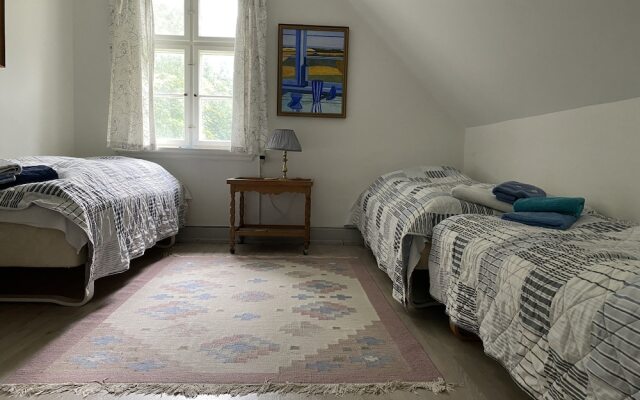 Bellingegård Bed & Breakfast