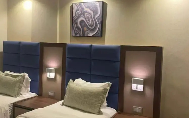 SwissBlue Hotel Apartments Jazan