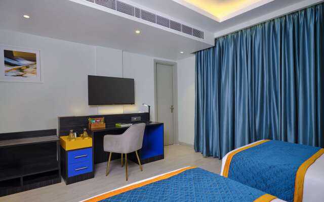 Zone Connect by The Park Port Blair