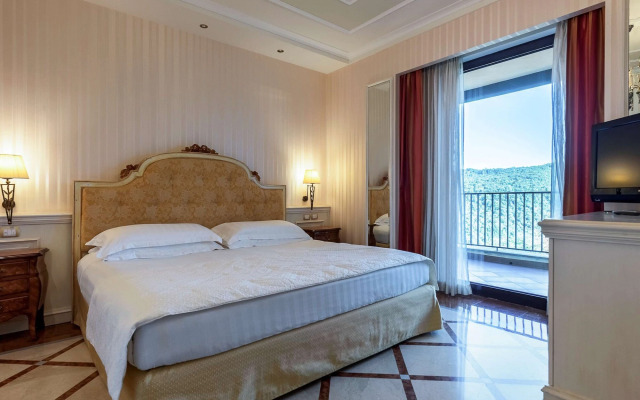 Mercure Petriolo Siena Terme Spa Hotel