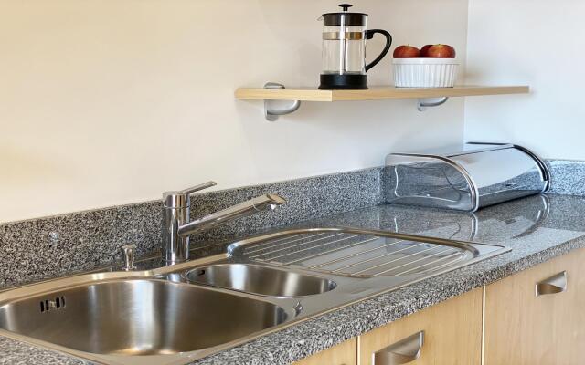 A48 - Starlight Apartment in Praia da Luz